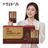 JUNGWONSAM韩国红参和双华提取物 - 6年人参，9种冬花甘草药，传统能量补品含7毫克/克人参皂苷_韩国制造